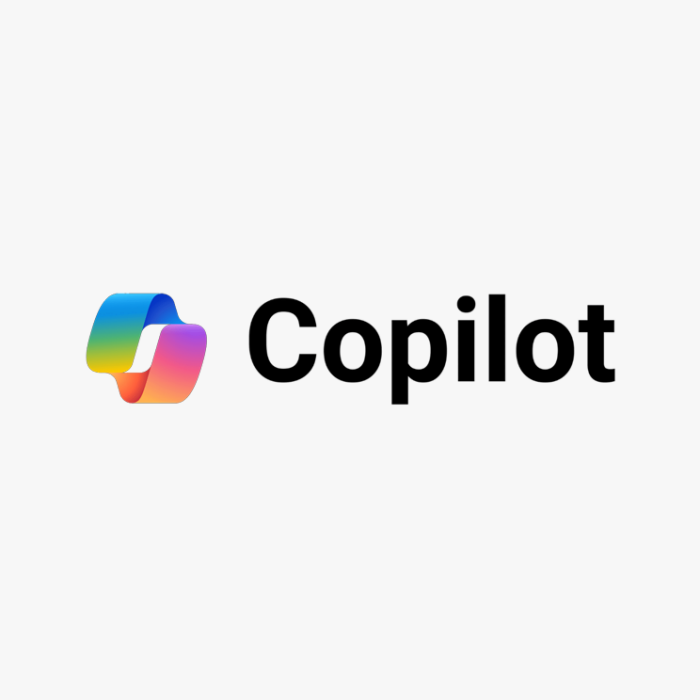 Microsoft Copilot logo