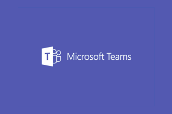 Microsoft Teams logo