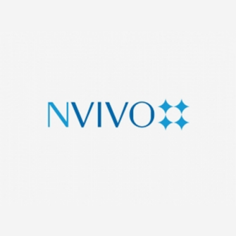 NVivo logo