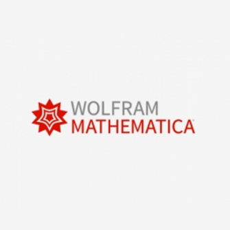 Wolfram Mathematica logo