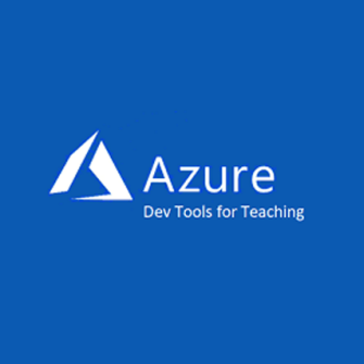 MS Azure logo