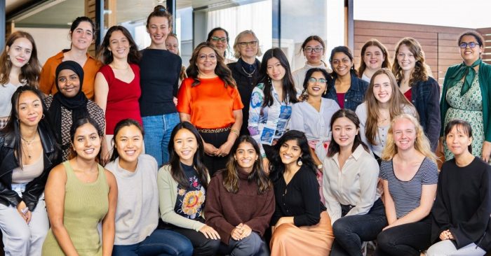 Women In Science Society Celebrates International Women's Day On Campus