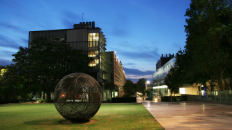 Anita B. Lawrence Centre UNSW