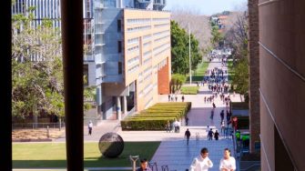 Anita B. Lawrence Centre UNSW