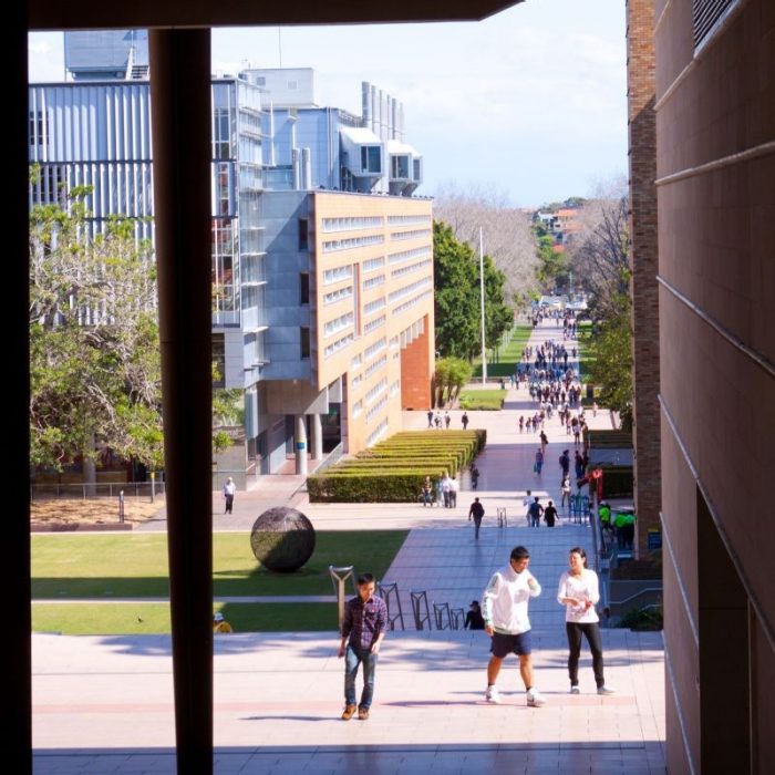 Anita B. Lawrence Centre UNSW