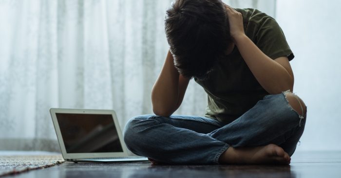 ADHD Teens Show Higher Self-Harm Rates, Study Finds