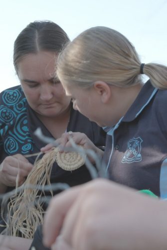 Tweed River on Learning from Country