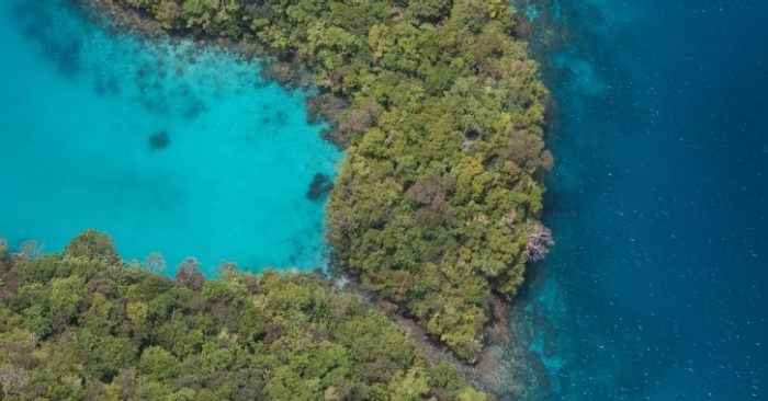 Pacific Nations applaud the work of the Global Ocean Accounts Partnership