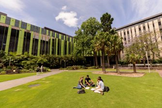 climate change research centre unsw