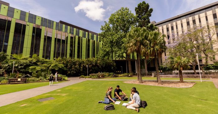 phd education unsw