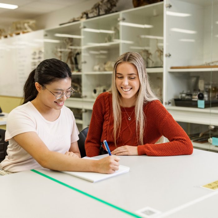 climate change research centre unsw