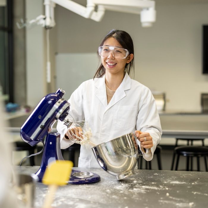 Students from our health professional programs learning in UNSW Medicine & Health’s facilities