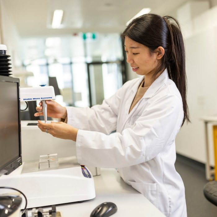 Students from our health professional programs learning in UNSW Medicine & Health’s facilities