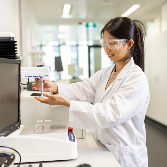 Students from our health professional programs learning in UNSW Medicine & Health’s facilities