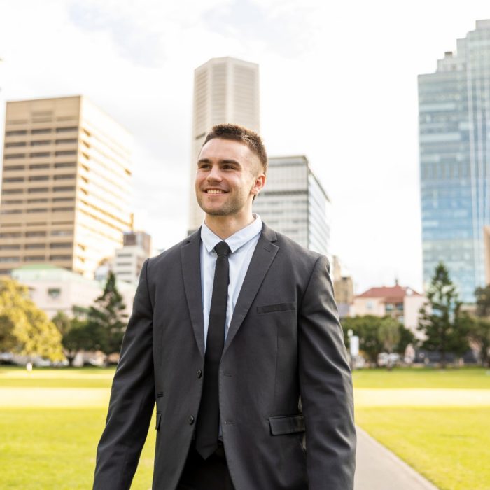 UNSW Law & Justice in Sydney CBD