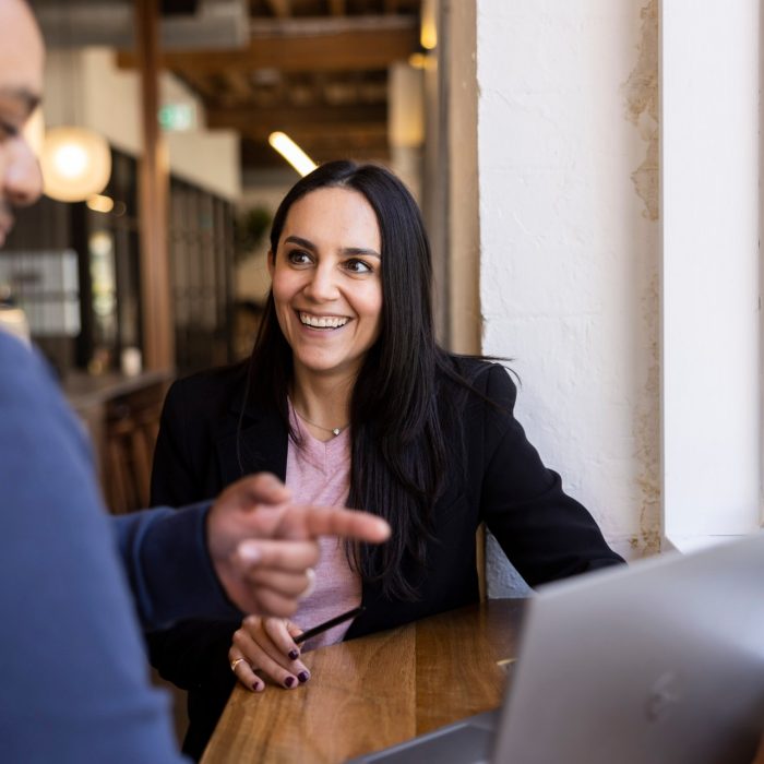 UNSW postgraduate students