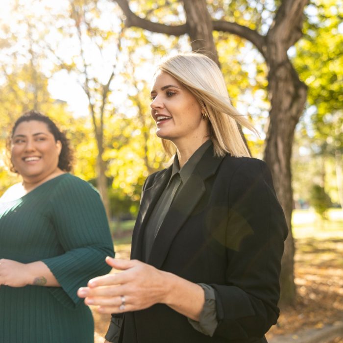 UNSW postgraduate students