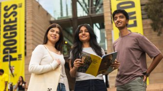 UNSW Information Day