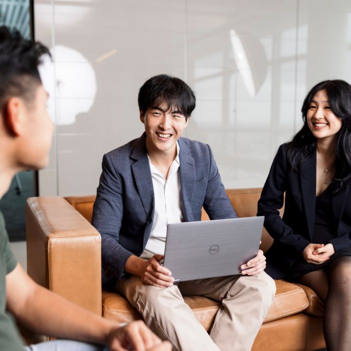 UNSW Business School in Sydney CBD