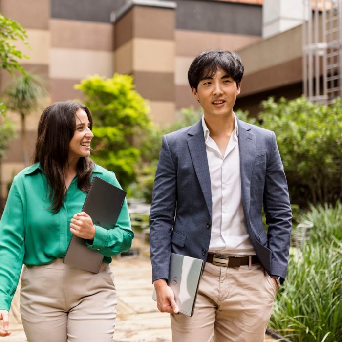 UNSW Business School in Sydney CBD