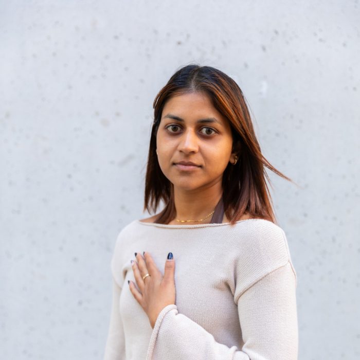 Inuli Subasinghe