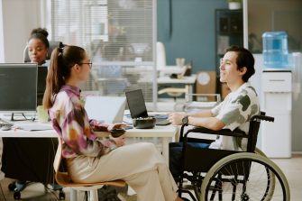 Disability and Mental Health