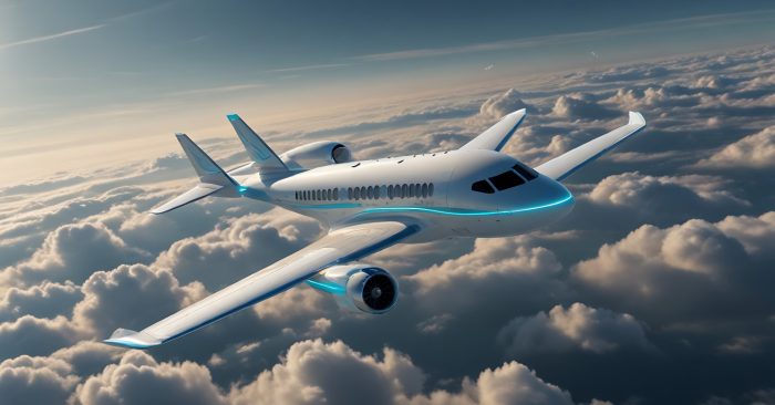 Revolutionizing Aviation: The Future of Hydrogen-Powered Flight in Australia