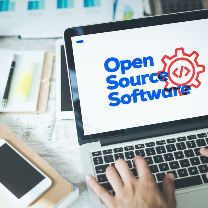 Open Source Software Concept Design