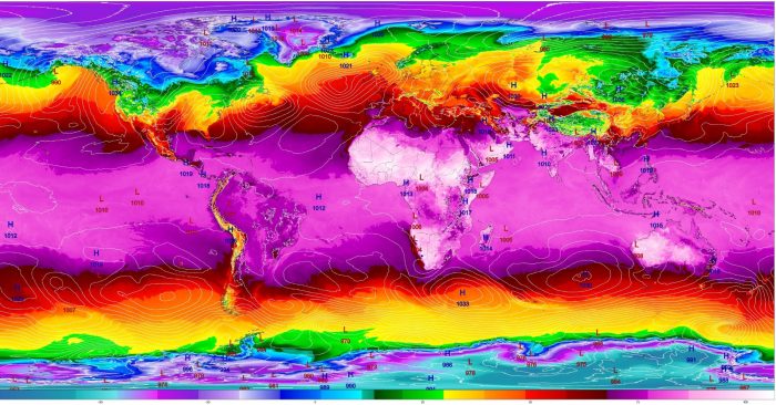 climate change research centre unsw