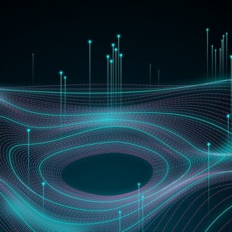 Operator-theoretic and differential geometric approaches to machine learning