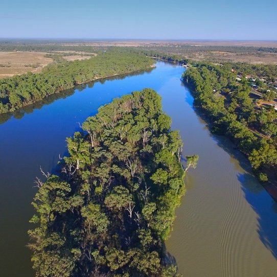 Murray-Darling Basin