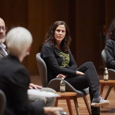 National Science Week Panel Discussion