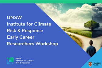 ICRR ECR Workshop