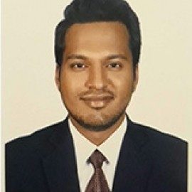 Pradeep Raja A