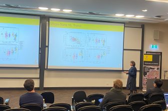 Mathematics and Statistics Postgraduate Conference 2024