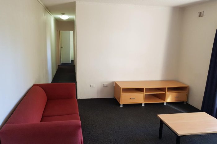 High Street Apartments are conveniently located right across the road from UNSW, striking the perfect balance for students with commitments outside of study.