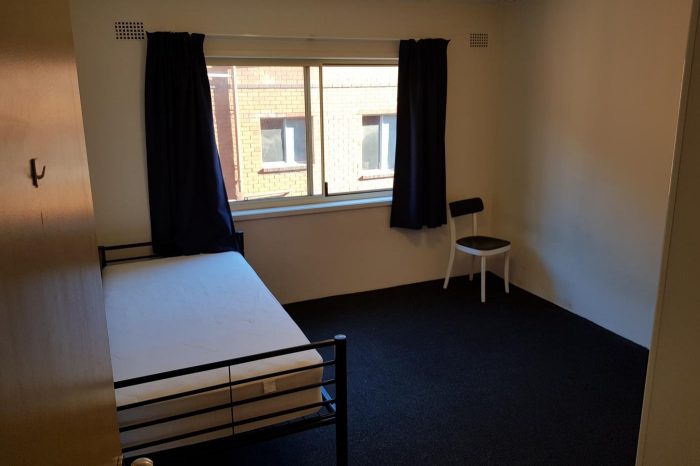 High Street Apartments are conveniently located right across the road from UNSW, striking the perfect balance for students with commitments outside of study.