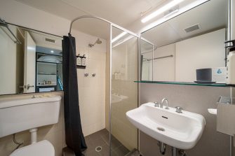 AGSM Short Stays ensuite