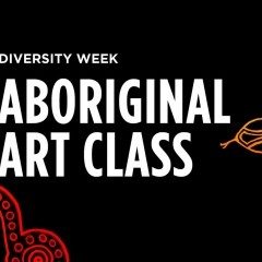 Aboriginal Art Class