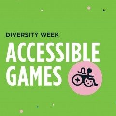 Accessible Games