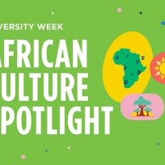 African Culture Spotlight