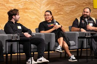 UNSW Employability Indigenous Careers Symposium 2024