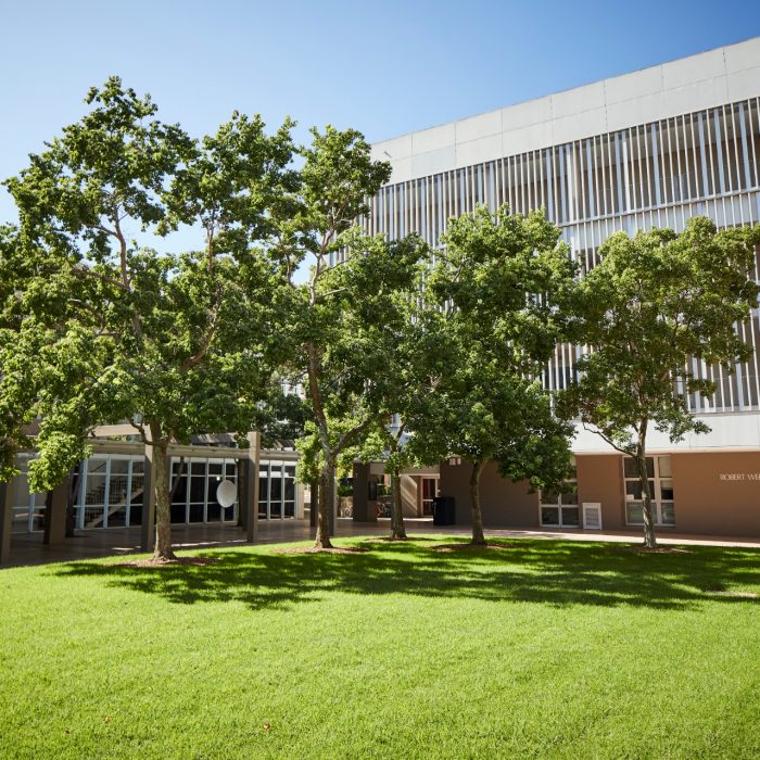 Science Engineeering building