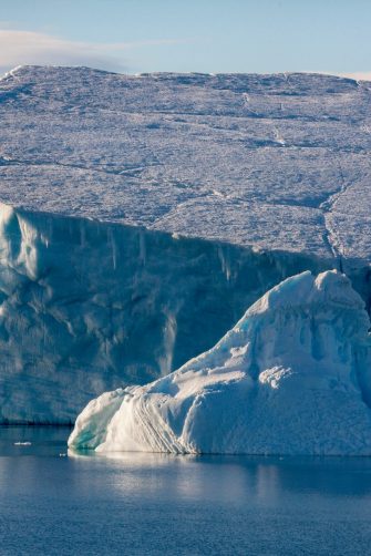 East Antarctica