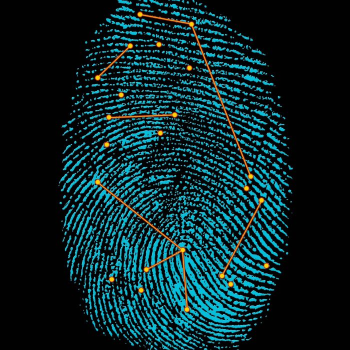 Fingerprint Technology