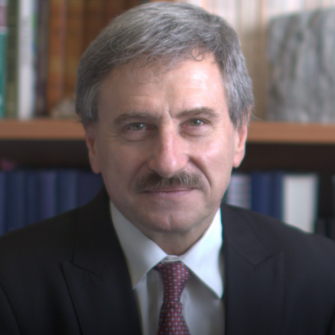 Professor David Cohen