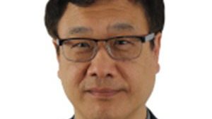 Headshot of Associate Professor Jian Zhang