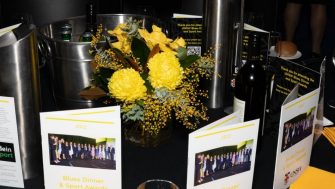 UNSW Sports Awards 2023