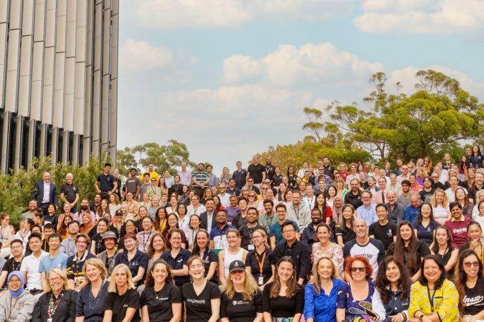 UNSW Strategy: Progress for All - Community 