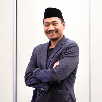 Rifki Irawan